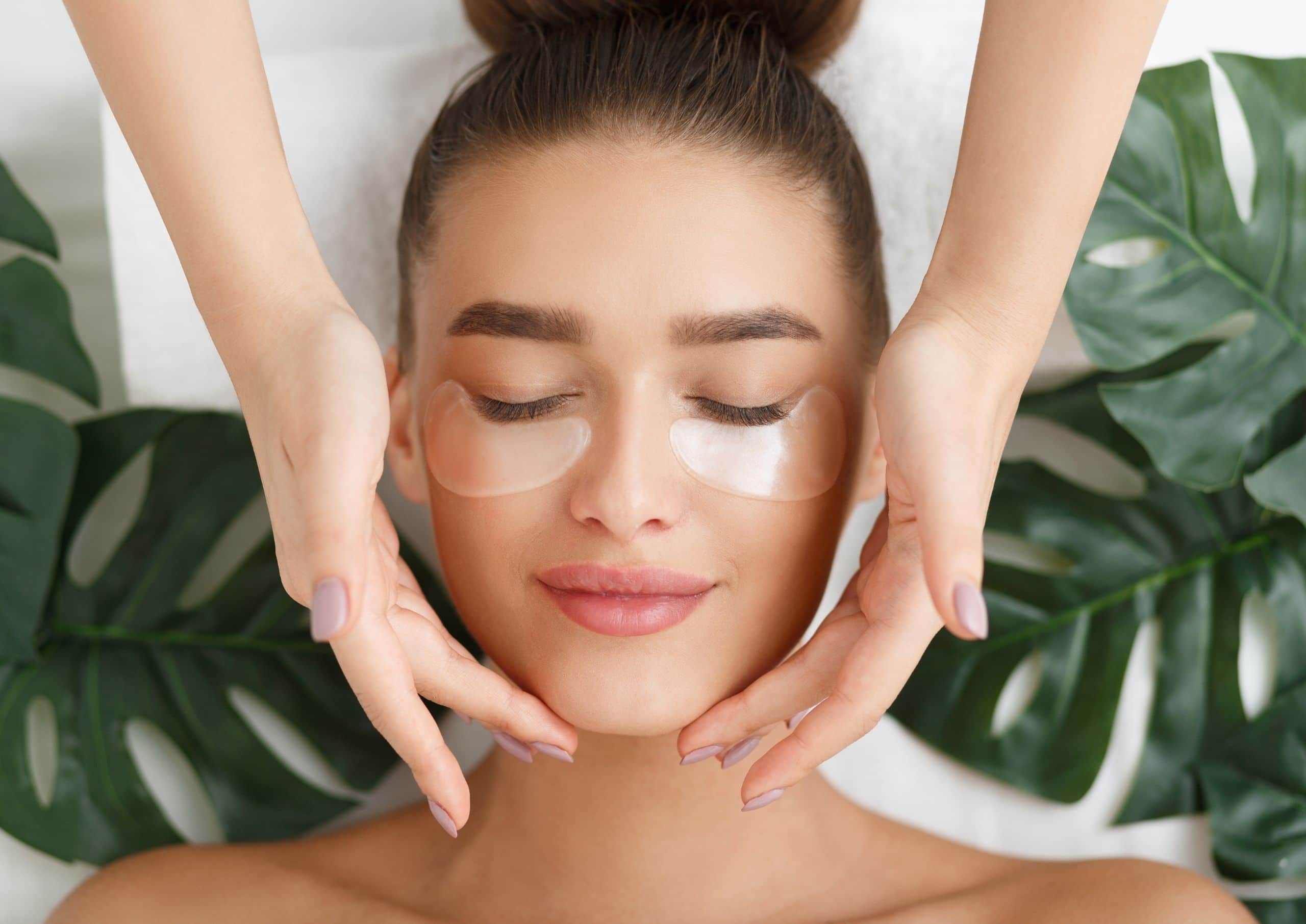 16 Reasons for Regular Facials