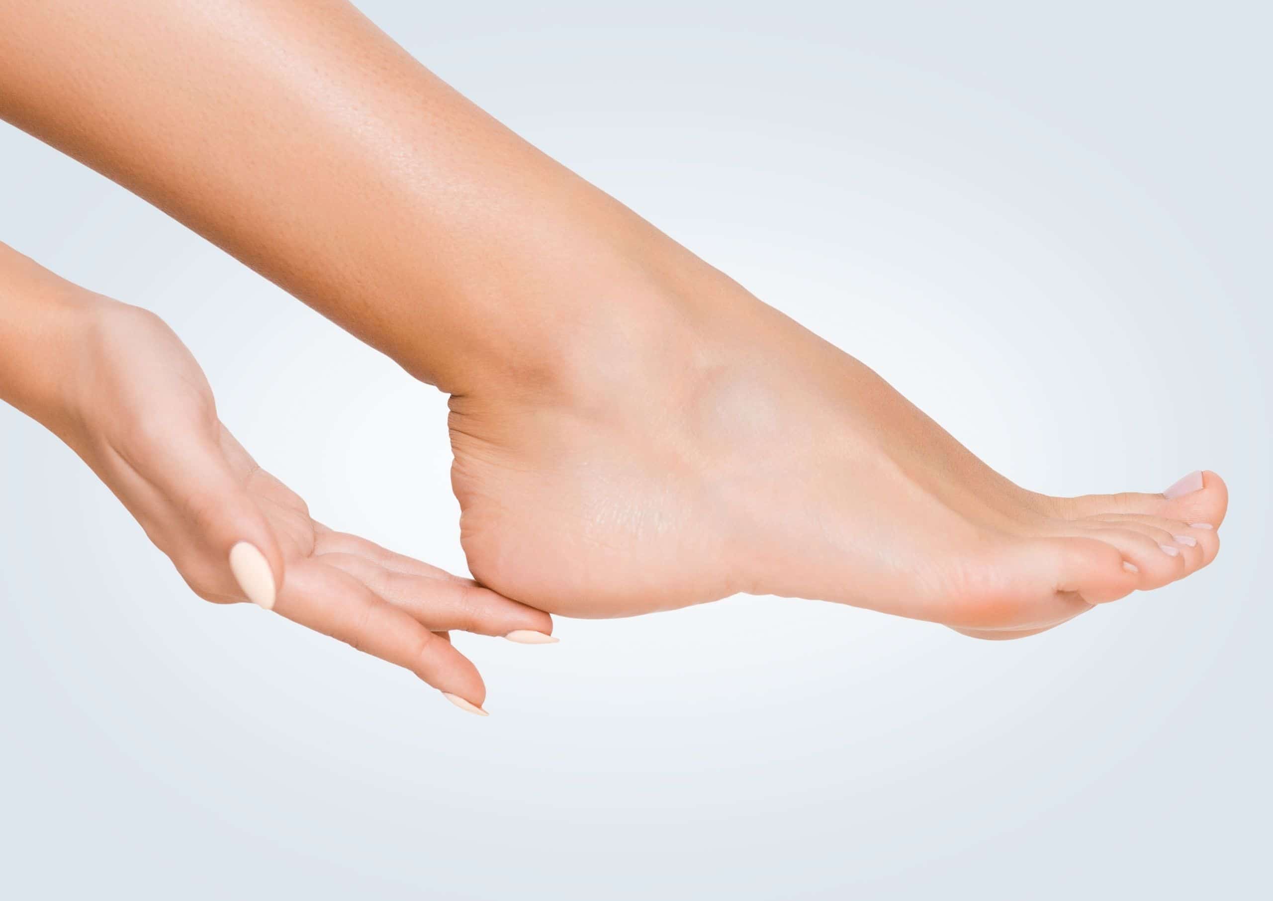 How Cracked Heels Can Hurt Your Health