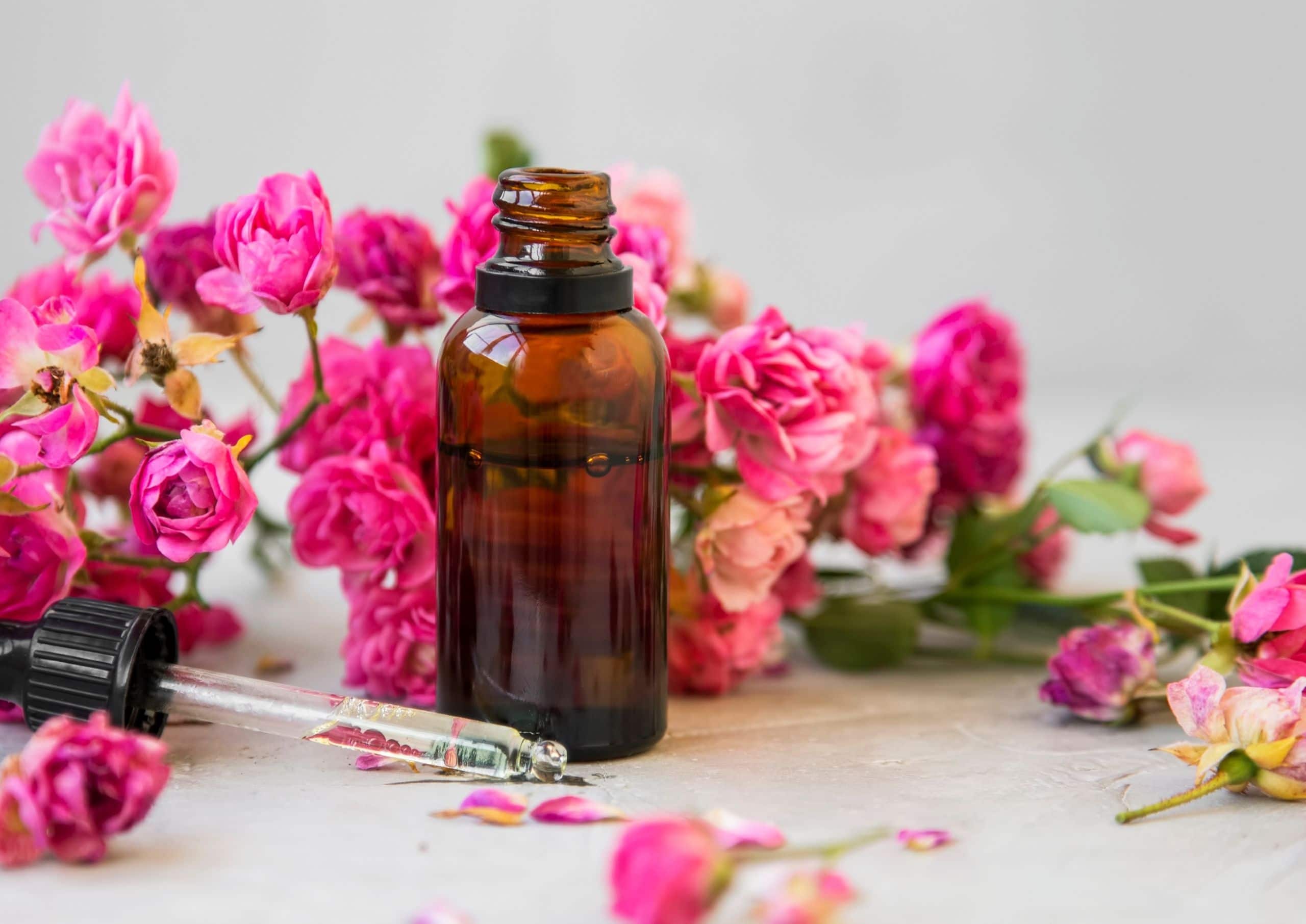 Benefits of Rosehip Argan Oil for the Face