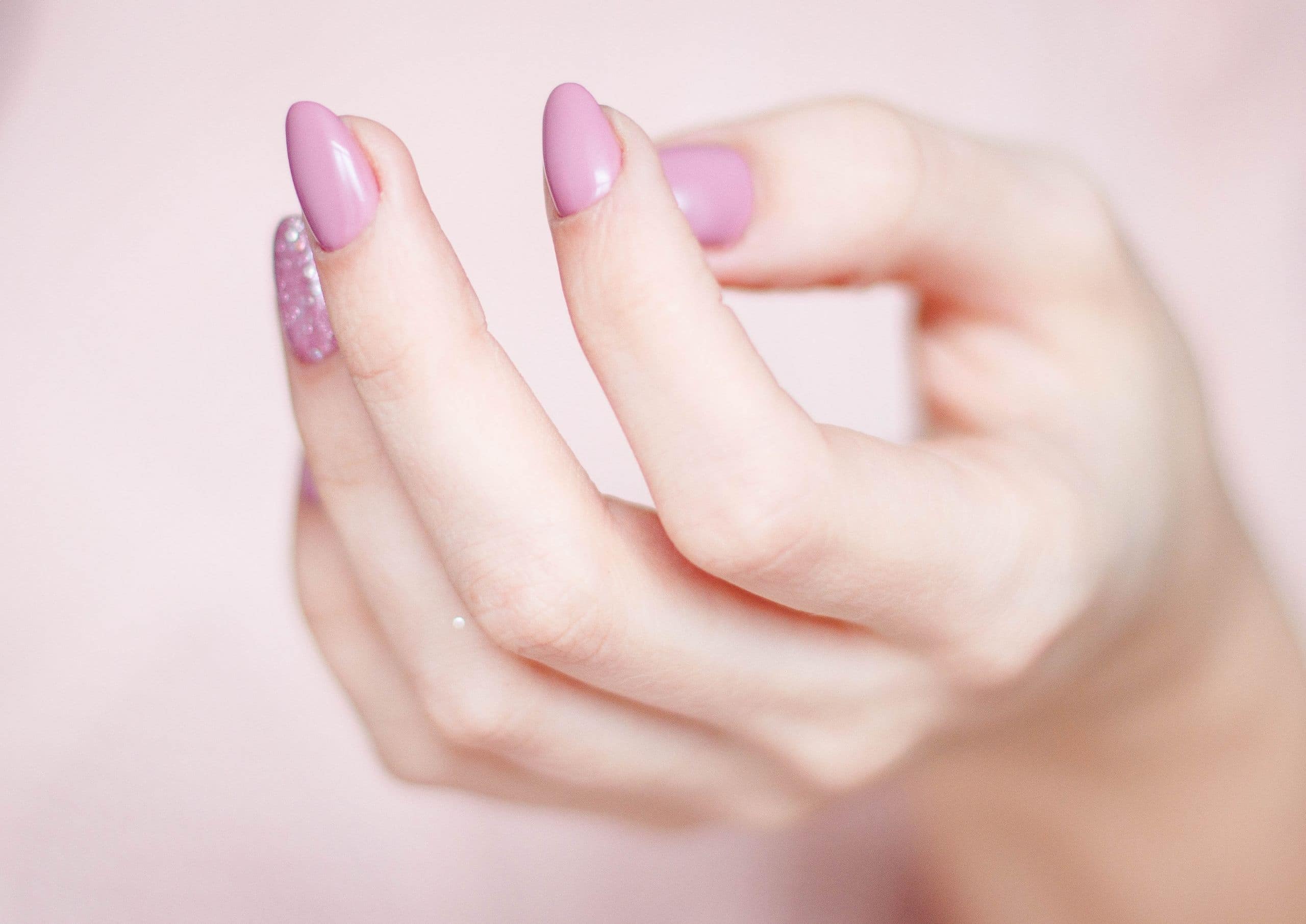 What Is Dazzle Dry? Is It Better Than Gel?