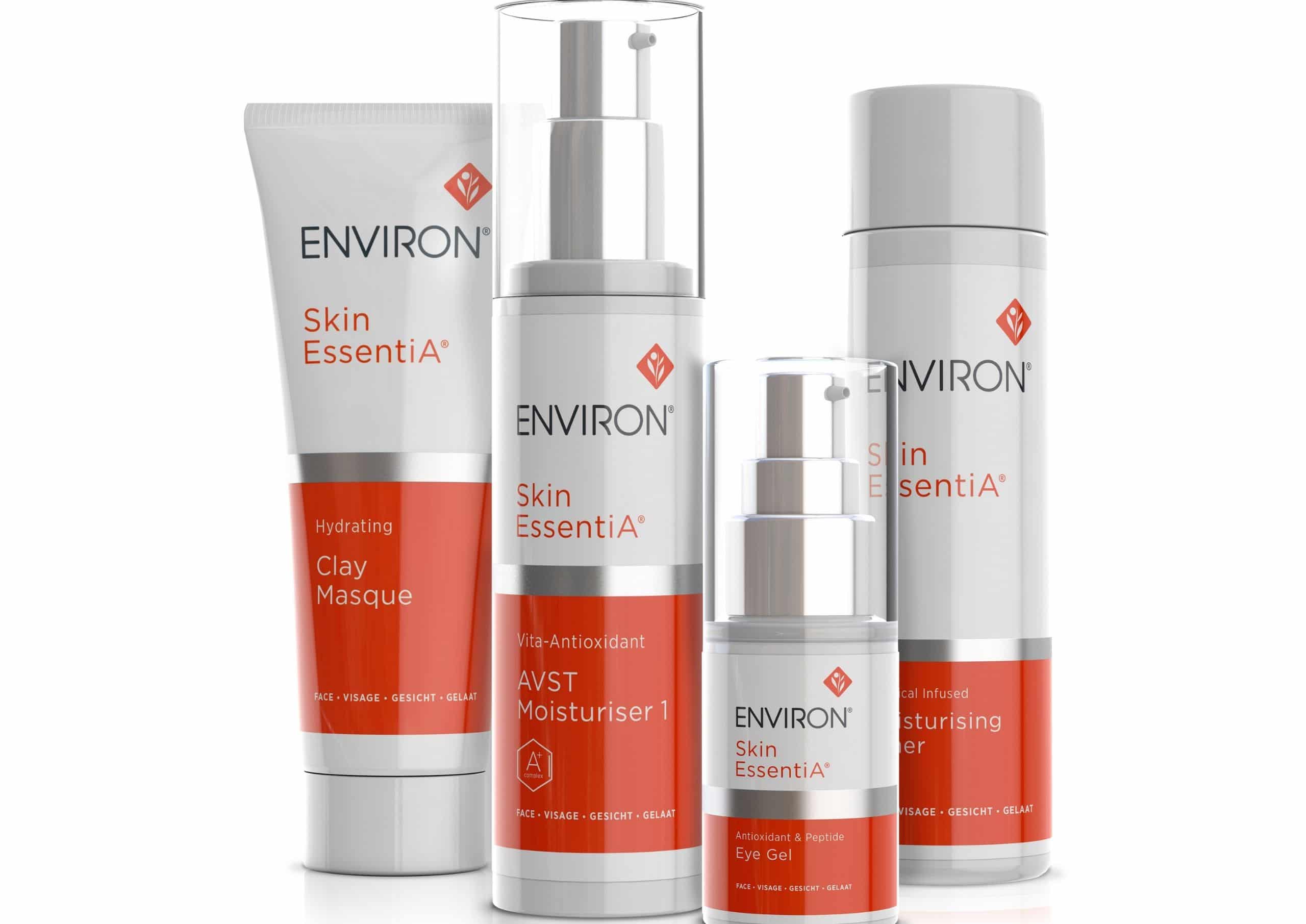 Environ Skin Care Review