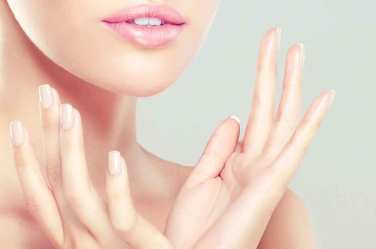 Why Natural Nails Are Better For You