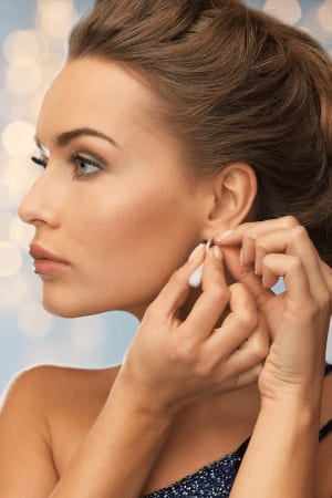 Holistic Aesthetics in practice at Bella Reina Spa